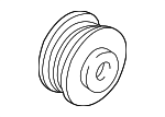 3117177E20 - Electrical: Pulley for Suzuki Image