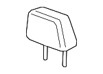 85560683 - Body: Headrest for Cadillac: Escalade, Escalade ESV Image