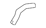 282842GTA0 - : Breather Tube for Hyundai Image