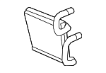 79211STXA01 - HVAC: Heater Core for Acura Image
