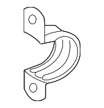 488320R010 - Suspension: Stabilizer Bar Clamp for Toyota Image