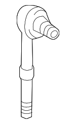 488300R010 - Suspension: Stabilizer Link for Toyota Image