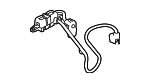 LR108125 - Electrical: Battery Cable for Land-Rover Image