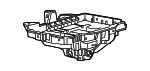 68402456AD - : Battery Tray for Jeep: Cherokee Image