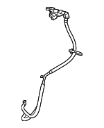 68347352AA - : Negative Cable for Jeep: Cherokee Image