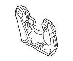 G921433040 - Electrical: Bracket for Toyota Image