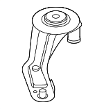 33308835805 - Suspension: Lower Support for BMW: i5 Image