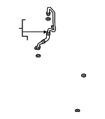 79145712A - Air &amp; Fuel Delivery: Turbocharger Coolant Line for Audi Image