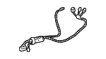 10316471 - Body: Wire Harness for GM Image