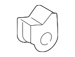 4881806090 - Suspension: Stabilizer Bar Bushing for Lexus: ES300, RX330, RX350 Image