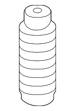 546251W000 - Suspension: Dust Cover for Kia: Forte, Forte Koup, Optima, Rio Image