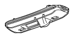 42800062 - Electrical: License Plate Light Assembly for GM Image