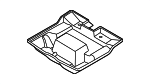 32239285 - Body: Compartment for Volvo Image