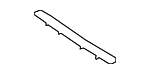 31462951 - Body: Sill Plate for Volvo Image