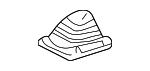 582800C020 - : Shift Boot for Toyota Image