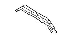 576530C010 - Body: Rear Cross-member for Toyota: Tundra Image