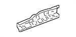 574140C010 - Body: Inner Support for Toyota: Tundra Image