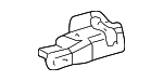 570250C010 - Body: Mount Bracket for Toyota: Tundra Image