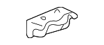 582970C010 - Body: Bracket for Toyota: Tundra Image