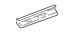 574110C010 - Body: Inner Support for Toyota: Tundra Image