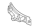 89A853833A - Body: Spoiler for Audi Image image