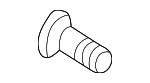 4022222001 - Tire &amp; Wheel: Wheel Lug Stud for Nissan Image