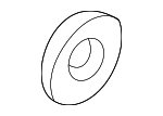 4026492G00 - Brakes: Hub Washer for Nissan Image