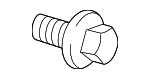90119A0118 - Electrical: Alarm Horn Bolt for Toyota: Tundra Image