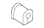 MR589815 - Suspension: Suspension Stabilizer Bar Bushing for Chrysler: Sebring | Dodge: Stratus Image