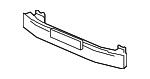 71530TVAA00 - Body: Impact Bar for Honda: Accord Image