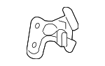 6943086Z00 - Body: Upper Hinge for Suzuki Image