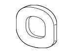 34161TG7A01 - : Led Lamp Gasket for Honda: Pilot Image