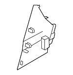TE706447YA02 - : Side Panel - Driver's Side (LH) for Mazda: CX-9 Image