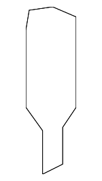 B45660223 - Body: Bulb for Mazda: 3, 5, 6, 626, CX-7, CX-9, Millenia, MX-3, MX-5 Miata, MX-6, Protege, RX-8 Image