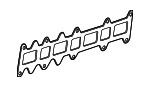 68099610AA - : Manifold Gasket for Ram: ProMaster 1500, ProMaster 2500, ProMaster 3500 Image
