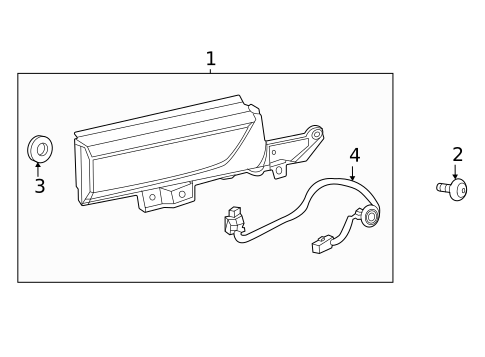 Signal Lamps for 2022 GMC Yukon #0