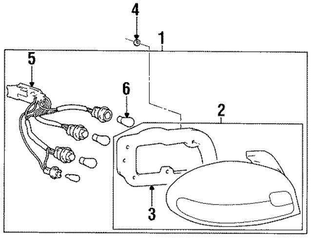 9247022300 - : Socket &amp; Wire for Hyundai Image