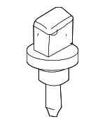 22630ED000 - Cooling System: Temp Sensor for Nissan: 200SX, 240SX, 300ZX, 350Z, 370Z, Altima, Armada, Cube, GT-R, Maxima, Murano, Pathfinder, Pickup, Quest, Rogue, Rogue Select, Sentra, Versa, Z Image image