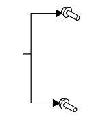 7935921000 - Body: Door Hinge Bolt for Hyundai Image
