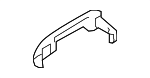 826512H000 - Body: Handle, Outside for Hyundai: Elantra, Genesis Coupe Image
