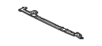 866A3TD000CA - Body: Outer Support for Hyundai Image
