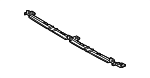 86699TD000CA - Body: Retainer Plate for Hyundai Image
