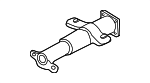 26055143 - Steering: Jacket for GM Image