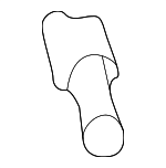 D1457C - Electrical: ACDelcoâ„¢ Ignition Lock Cylinder for Chevrolet: Astro, Blazer, C1500, C2500, C3500, Express 1500, Express 2500, Express 3500, G10, G20, G30, K1500 Pickup, K2500 Pickup, K3500 Pickup, P30, S10, S10 Blazer, Suburban C1500, Suburban C2500, Suburban K1500, Suburban K2500 | GMC: C1500 Pickup, C2500 Pickup, C3500 Pickup, G1500, G2500, G3500, Jimmy, Jimmy S15, K1500 Pickup, K2500 Pickup, K3500 Pickup, P3500, Safari, Sonoma, Suburban C1500, Suburban C2500, Suburban K1500, Suburban K2500, Typhoon, Yukon | Oldsmobile: Bravada Image