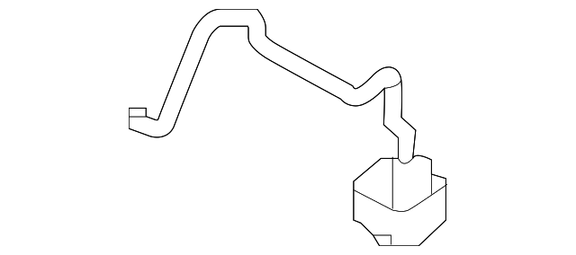 28419-5FA2B - Side Camera 2019-2025 Nissan | Nissan Parts