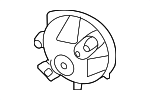 963686CA0A - : Mirror Motor for Nissan: Altima Image