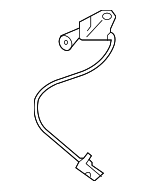 266756CA0A - Body: Indicator for Nissan: Altima Image