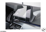 65502475152 - Retrofitting / Conversion / Accessories: Protection Glass for Touch Display 8.8" for BMW Image