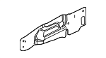68082348AE - Body: Inner Reinforced for Chrysler: 200 Image