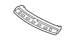 LR073337 - Body: Windshield Header for Land-Rover Image